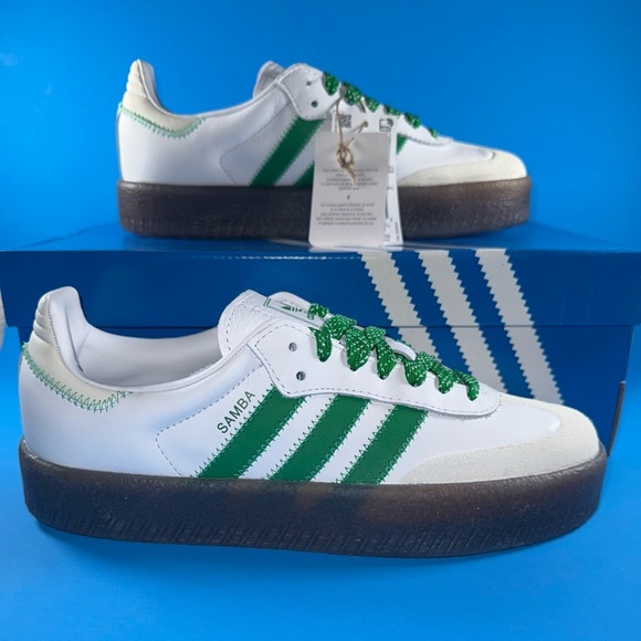 adidas Shoes - New Adidas Originals Sambae W